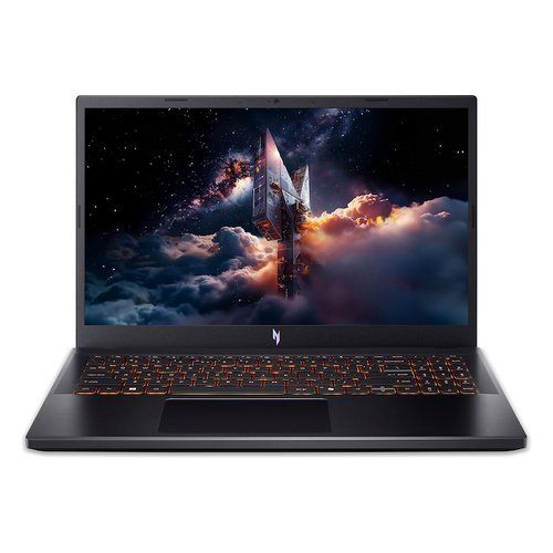 Acer Notebook ANV155258AT Notebook Acer NH QZ9ET 01L NITRO V 15 ANV15 52 58AT Black 4711474956552