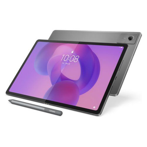 Lenovo Tablet PlusTB361FU Tablet Lenovo ZAG70977SE IDEA TAB Plus TB361FU Luna grey 0199275107566