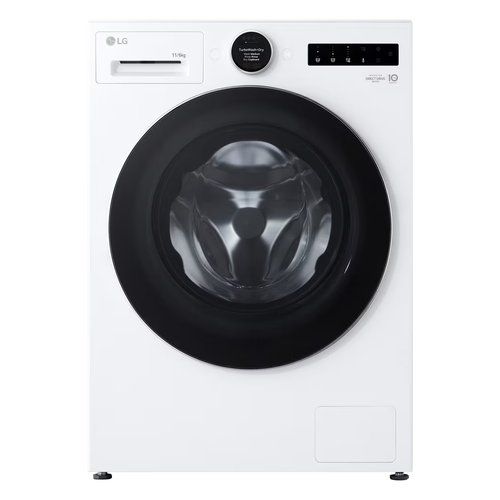 Lg Lavasciuga libera installazione WHX9016TLCAIDD Lavasciuga Lg WHX9016TLC ABWQPCE SERIE X9 WHX9016TLC AI DD White 8806096819555