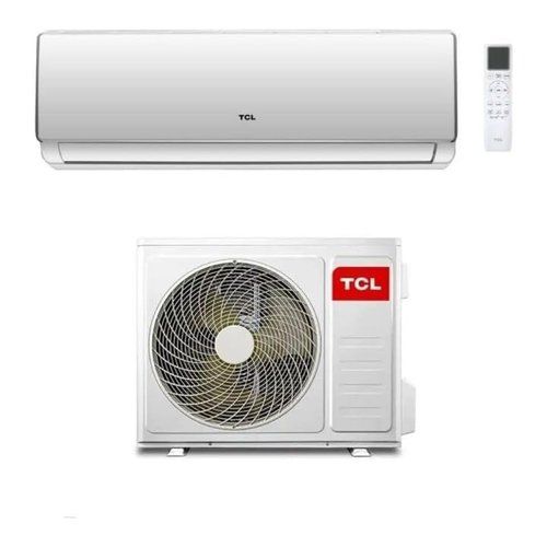 Tcl Condizionatore fisso mono Condizionatore mono Tcl SAVE IN F6 White