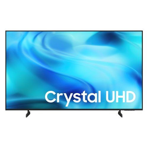 Samsung Televisore VisionAI Tv Samsung UE50U7000HUXZT SERIE 7 Vision AI Titan black 8806097977865
