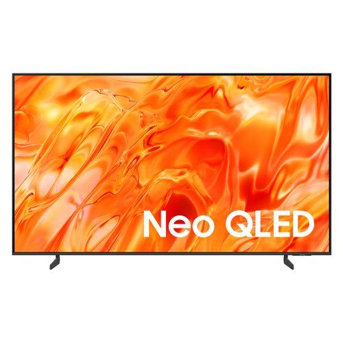 Samsung Televisore VisionAI Tv Samsung QE65QN70HAUXZT SERIE 7 Vision AI Black 8806099122744