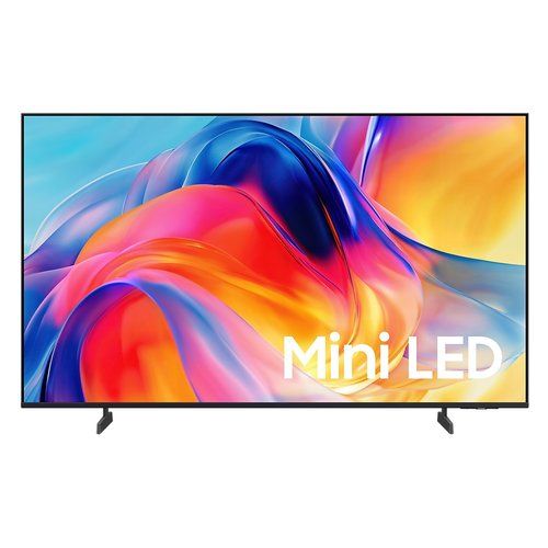 Samsung Televisore VisionAI Tv Samsung UE55M70HAUXZT SERIE 7 Vision AI Titan black 8806097978251