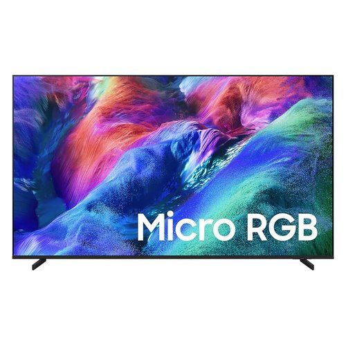 Samsung Televisore VisionAI Tv Samsung MRE65R85HAUXZT SERIE 8 Vision AI Titan black 8806099106324