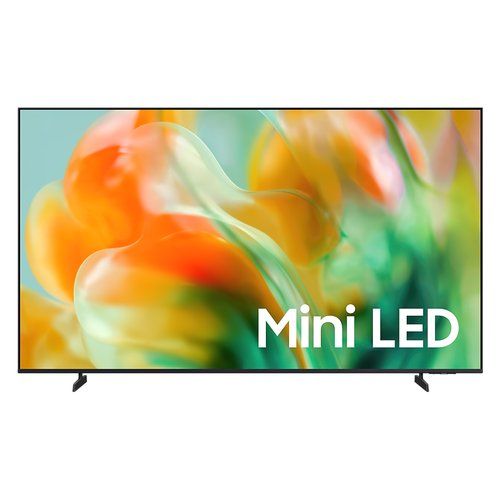 Samsung Televisore VisionAI Tv Samsung UE65M80HAUXZT SERIE 8 Vision AI Titan black 8806097999249