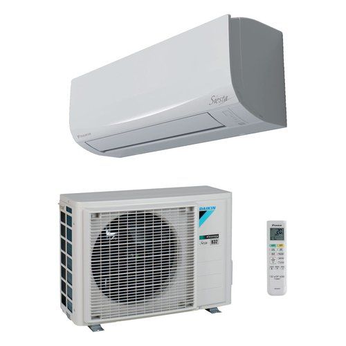 Daikin Condizionatore fisso mono Condizionatore mono Daikin PRO ERA White