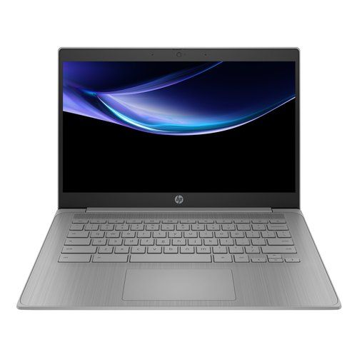 Hp Notebook 14ANE1000NL Notebook Hp D13LLEA CHROMEBOOK 14A NE1000NL Modern grey 0199896045353
