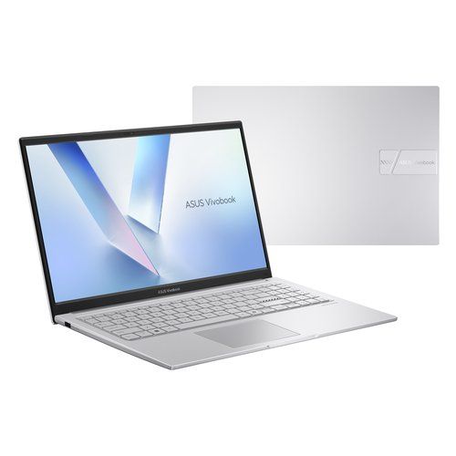 Asus Notebook F1504MABQ358W Notebook Asus 90NB17I2 M00KU0 VIVOBOOK 15 F1504MA BQ358W Cool silver 4711636501378