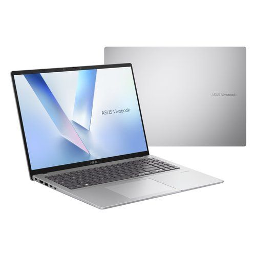 Asus Notebook F1607QAMB167W Notebook Asus 90NB15Z2 M00EW0 VIVOBOOK F1607QA MB167W Silver 4711636613262
