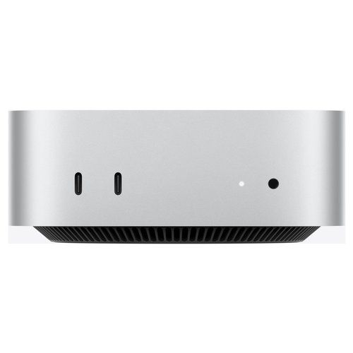 Apple Mini pc MHQM4TYA Mini pc Apple MHQM4TY A MAC MINI Silver 0195951440903