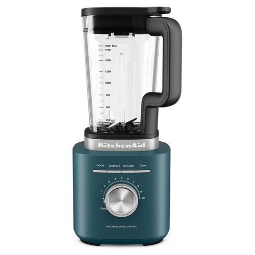 Kitchenaid Frullatore a bicchiere 5KSB2071EAG Frullatore a bicchiere KitchenAid PURE POWER 5KSB2071EAG Agave 5413184916091