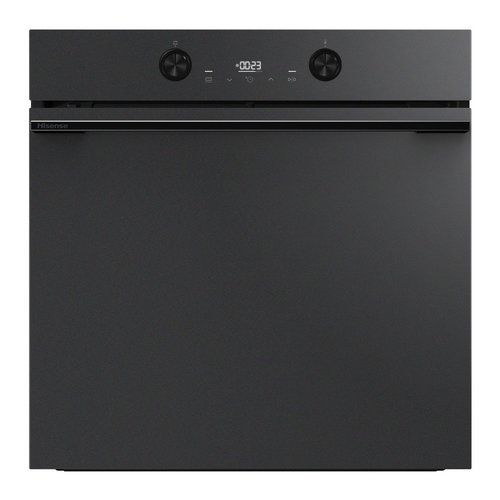 Hisense Forno incasso BI64226EPMB Forno incasso Hisense 748779 BI64226EPMB Black 3838783242198