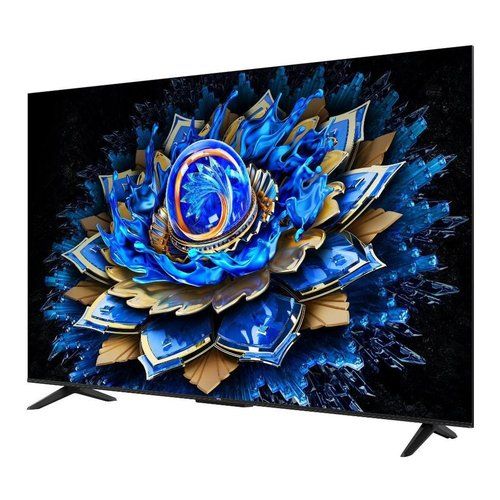 Tcl Televisore 85T69C Tv Tcl 85T69C T SERIES Black 5901292528607