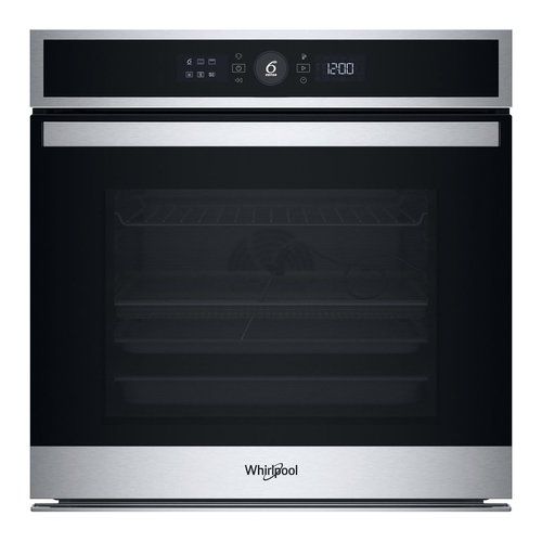 Whirlpool Forno incasso WOI4IS8PPM0SXA Forno incasso Whirlpool 859991679860 6 SENSO WOI4IS8PPM0SXA Inox 8003437836299