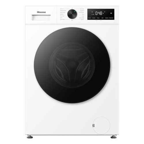 Hisense Lavatrice libera installazione WF1I8042BWP2 Lavatrice Hisense INFINITE SERIES WF1I8042BWP2 White 6901101840226