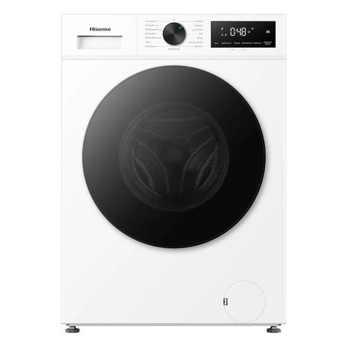 Hisense Lavatrice libera installazione WF1I7022BWJ2 Lavatrice Hisense INFINITE SERIES WF1I7022BWJ2 White 6901101837479