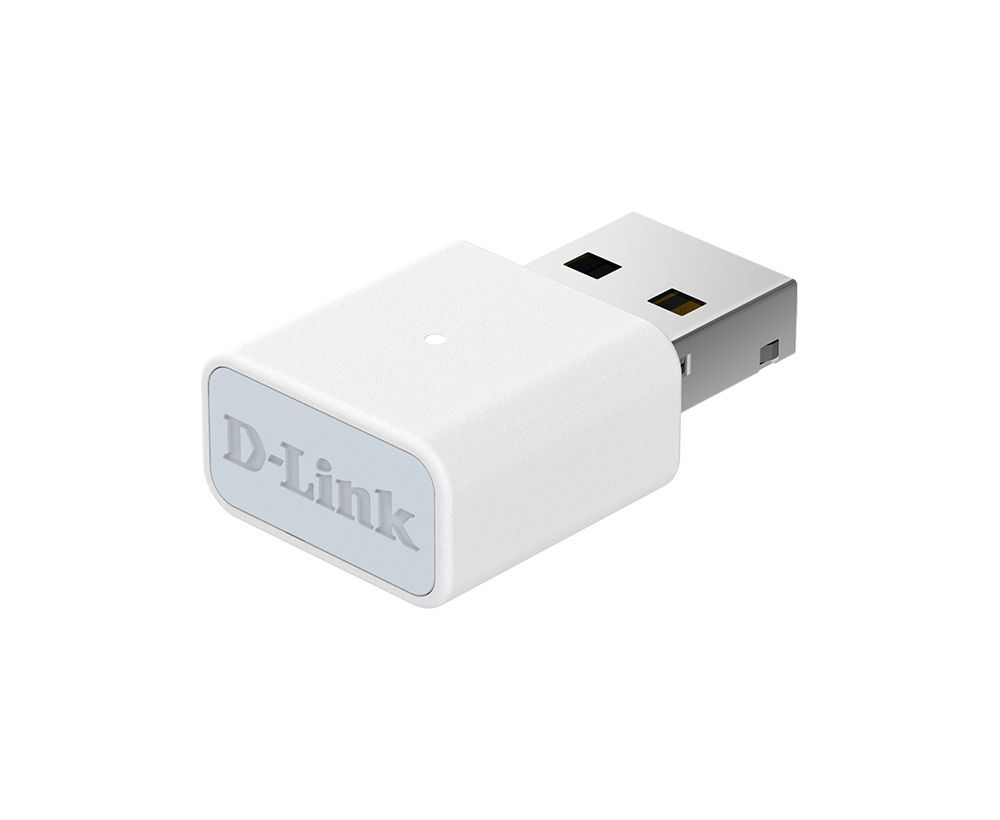 D-link WI-FI 4 N300 USB 2.0 DONGLE - Foto 2 di 5