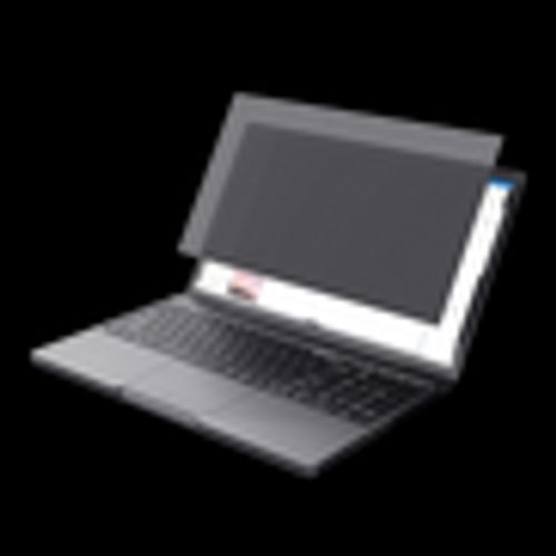 25194 Trust Primo Filtro privacy per laptop da 14″ - Nero