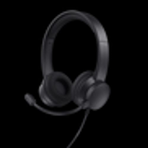 HS-260 USB-ENC PC HEADSET - Immagine 2