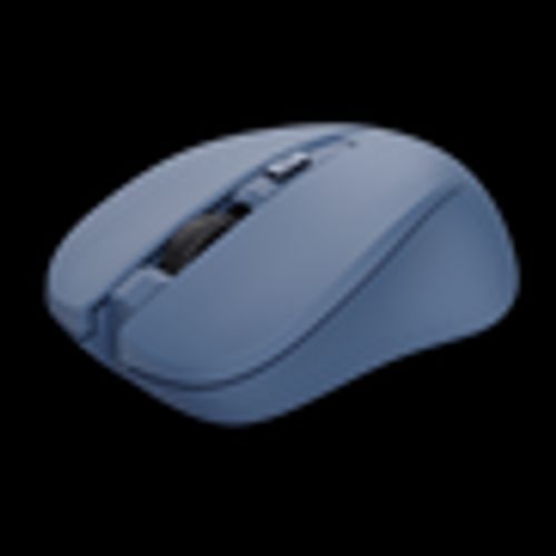 Mydo mouse ufficio ambidestro rf wireless ottico 1800 dpi - Immagine 2