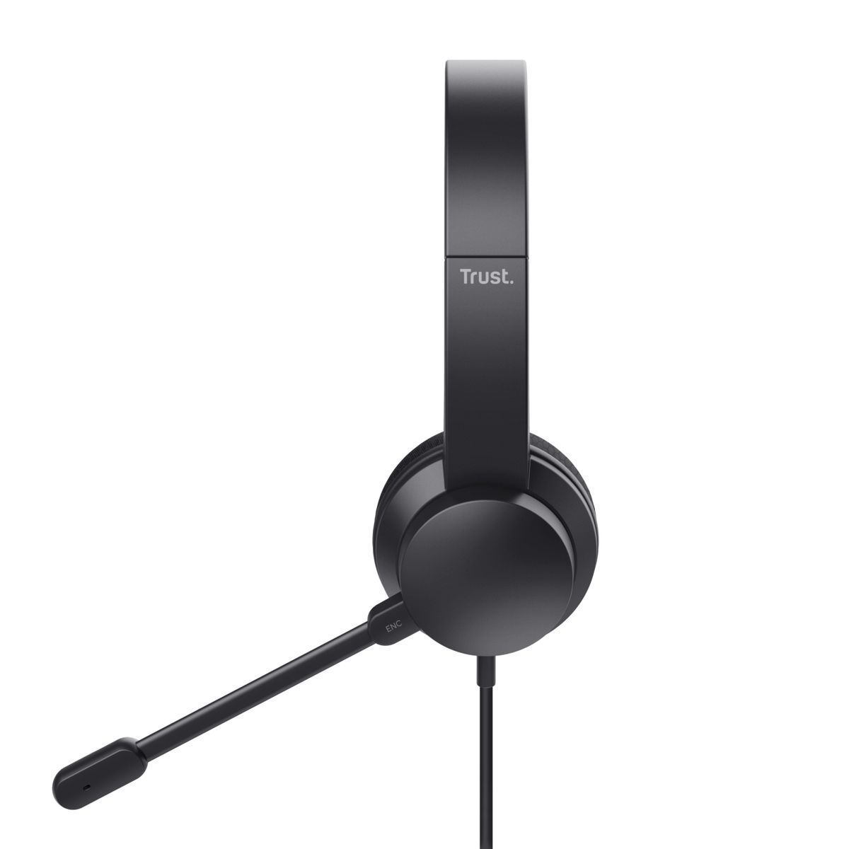 HS-260 USB-ENC PC HEADSET - Immagine 3