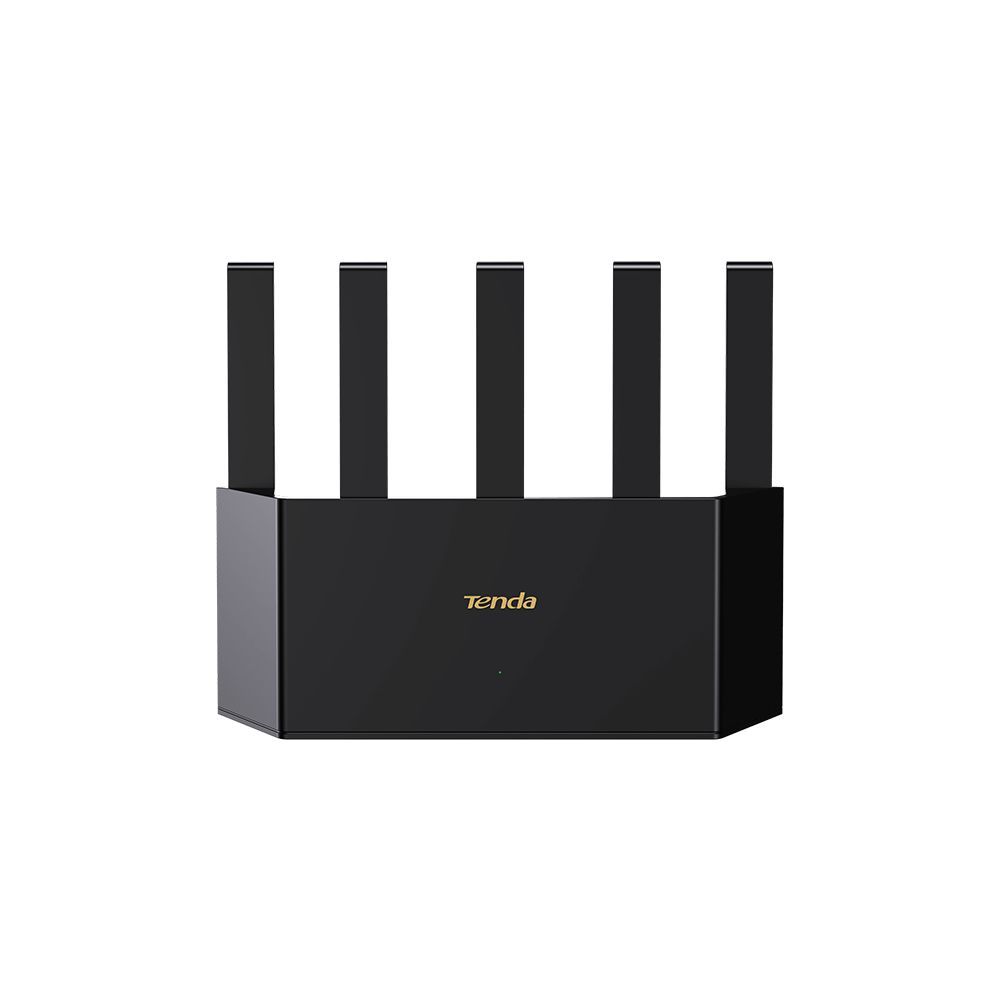 Tenda ROUTER TX2L Pro - Wi-Fi 6+ (AX3000) Dual-band- 4*GE