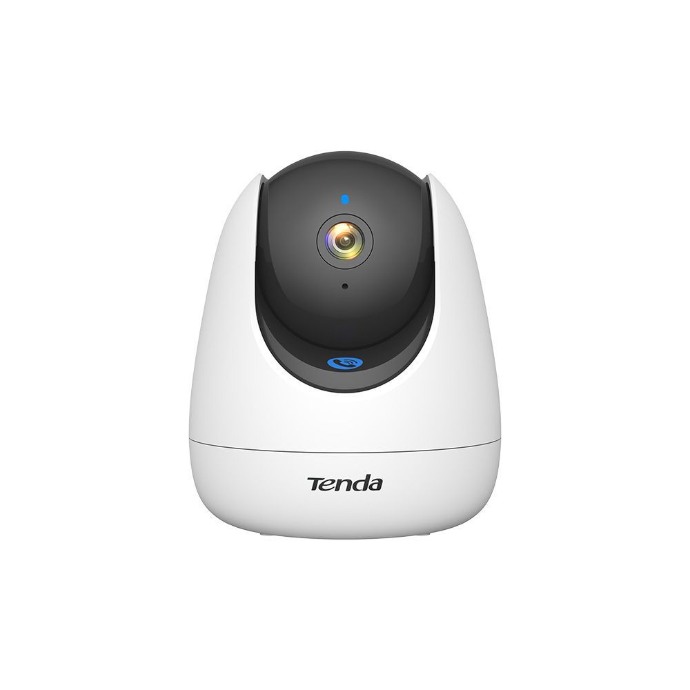 Tenda Telecamera di sicurezza WiFi6- 3MP Pan/Tilt