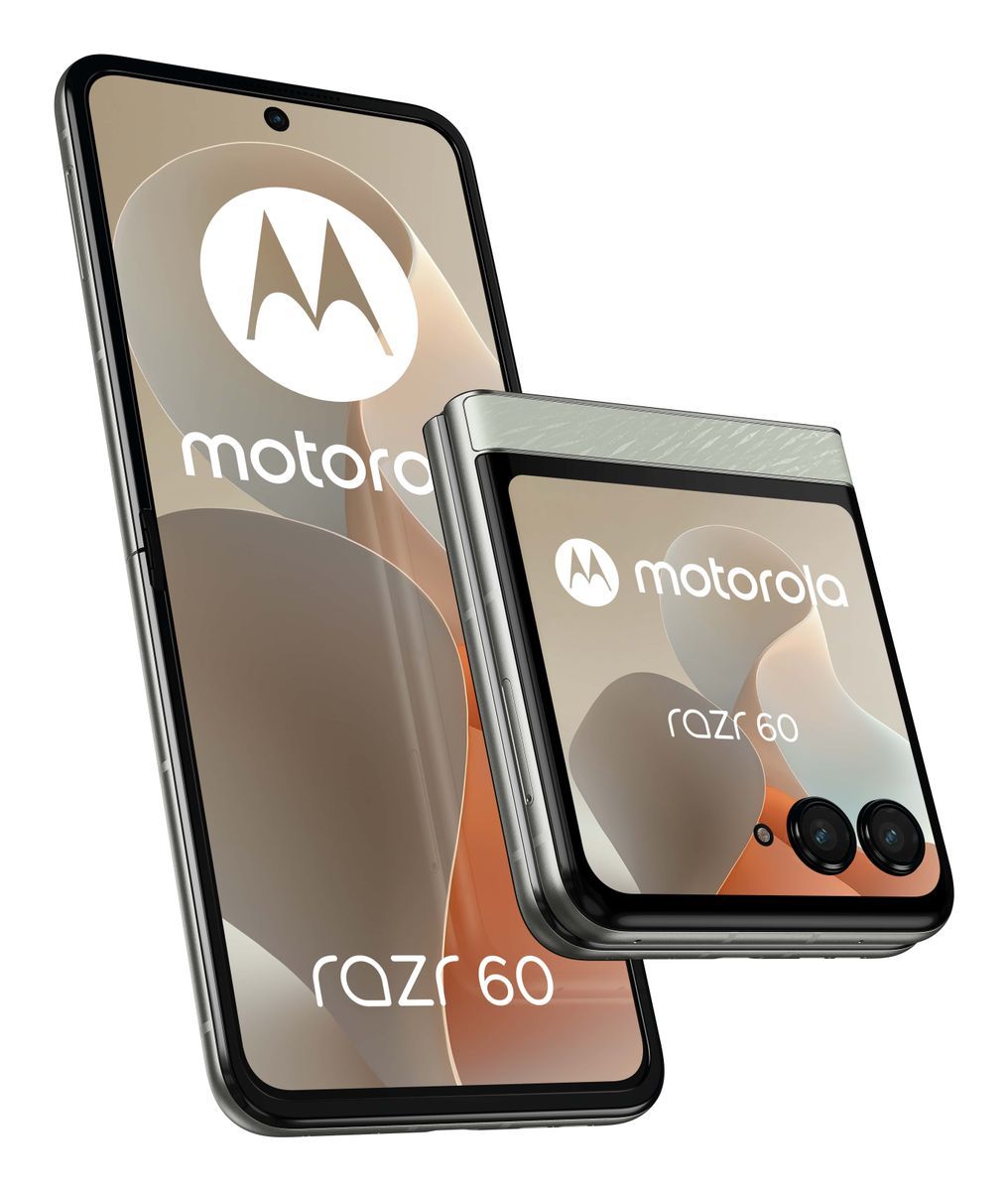 Motorola Razr 60 8+256GB 6.9
