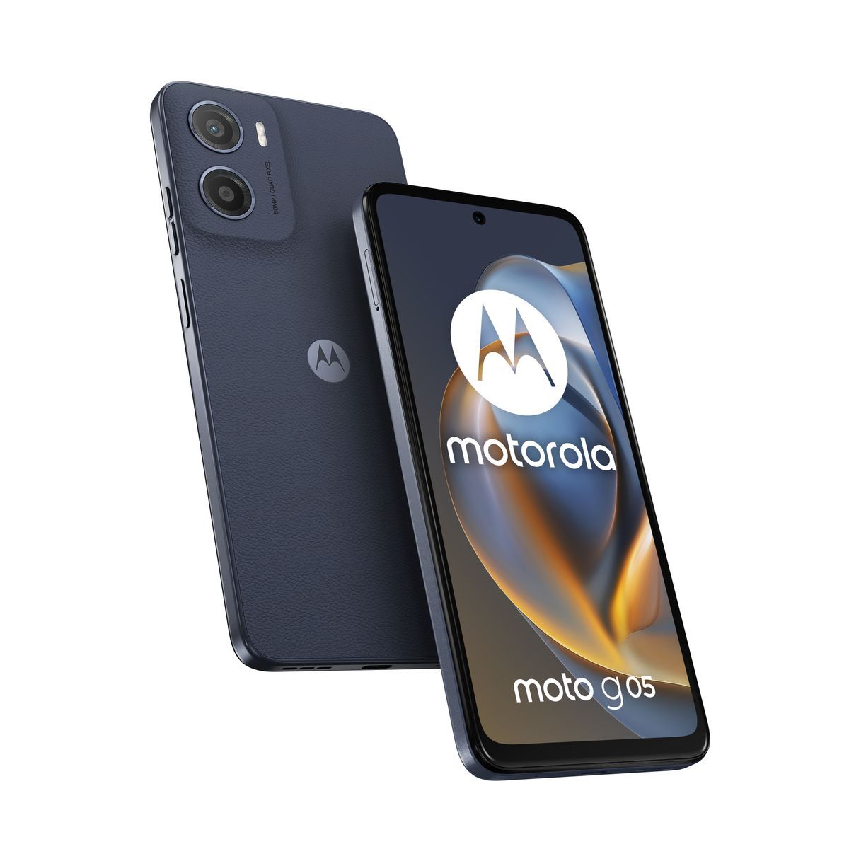 Motorola Moto G05 4+128GB 6.67