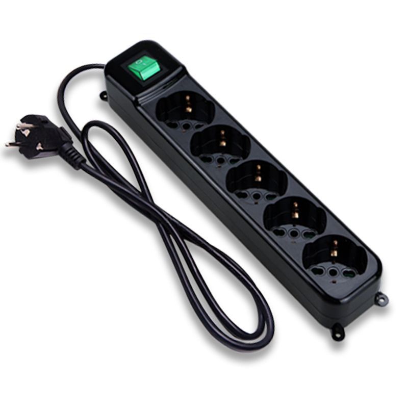 Tecnoware Fmp5gig Multipresa Con Interruttore