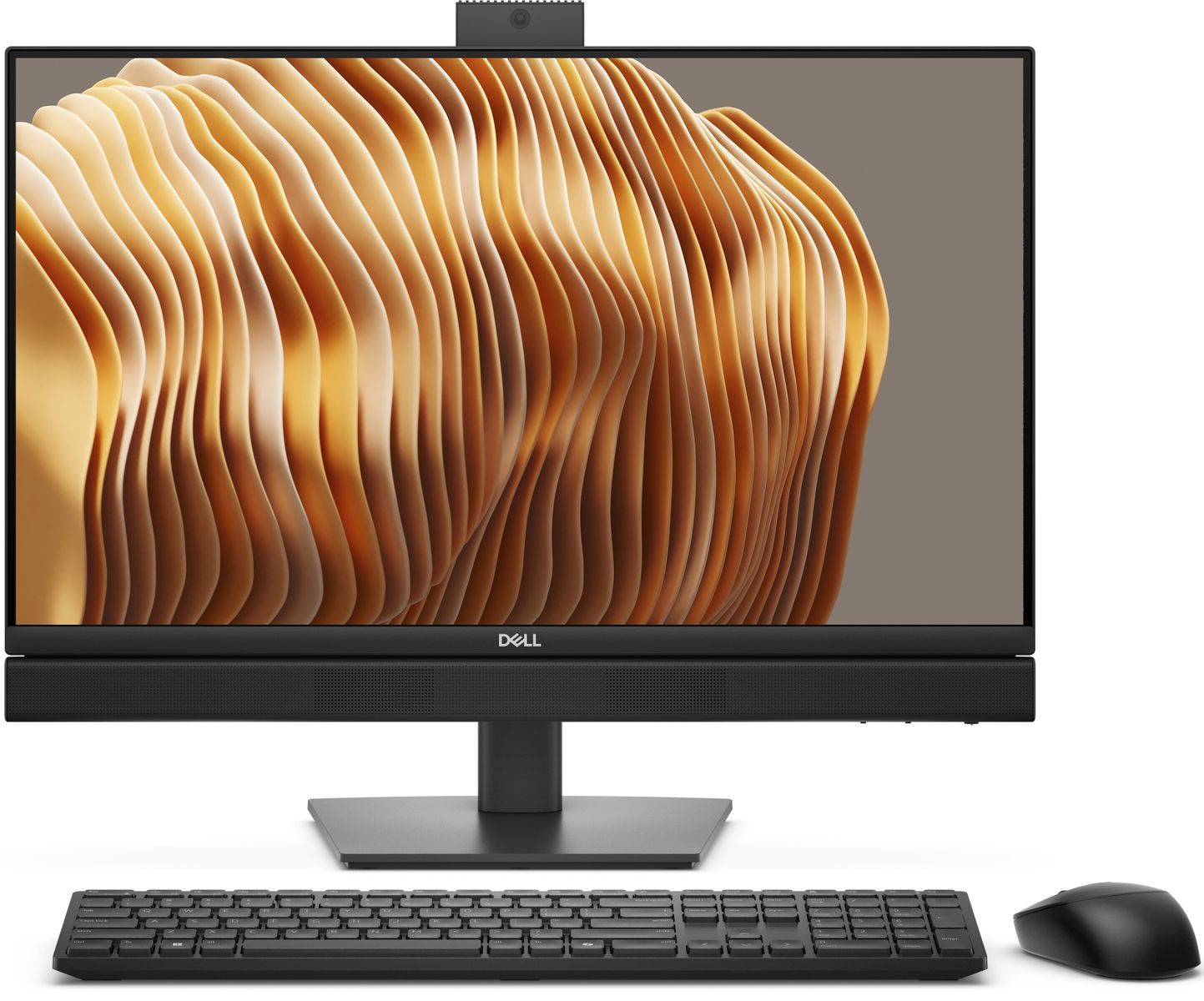 DELL PC AIO 23,8