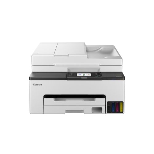MULTIFUNZIONE CANON INK MAXIFY GX2050 EB2 A4 15/10IPM 250FF DUPLEX ADF FAX WiFi