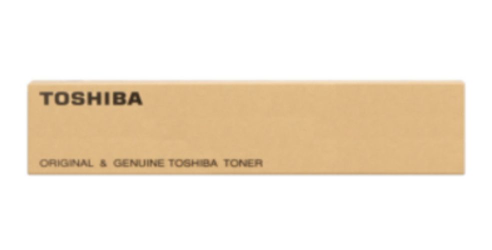 TOSHIBA T-FC505EM TONER MAGENTA
