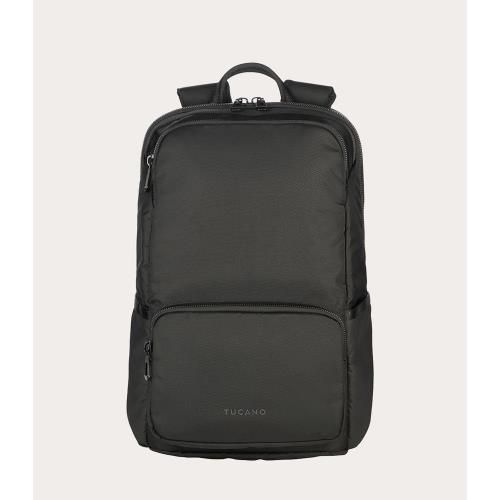 ZAINO TUCANO TERRA GRAVITY 15,6", NERO, PER NOTEBOOK 15,6" E MACBOOK PRO 16" - c
