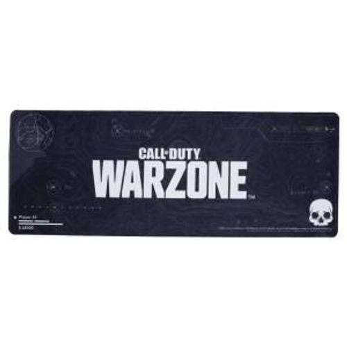 Paladone Tappetino Mouse Gaming Large COD Warzone 30x80