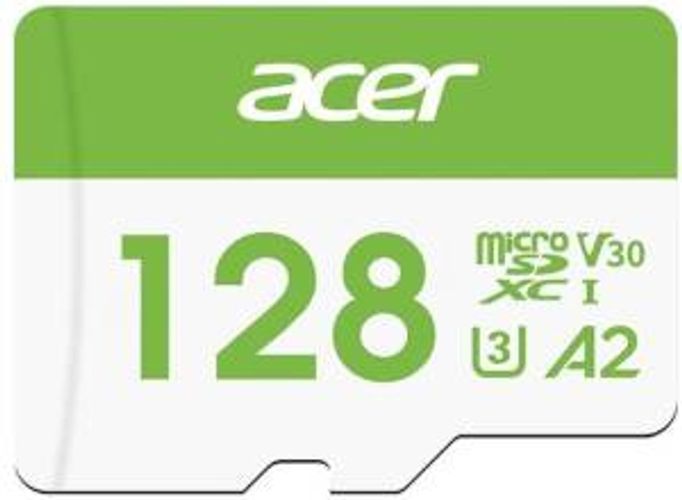 Acer Micro SD 128GB MSC300