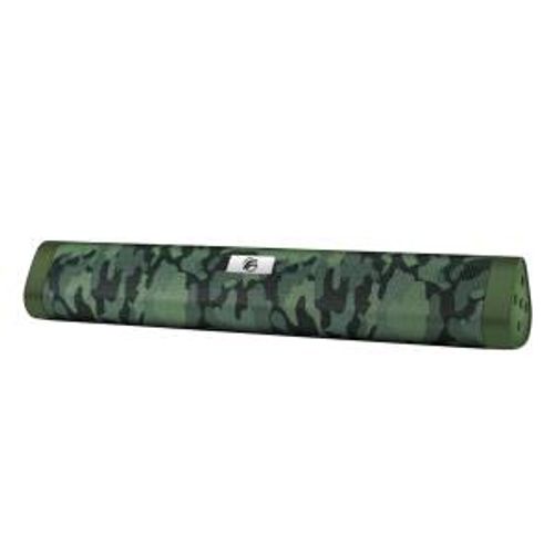 Fenner Tech Speaker BT A15 10W/BT5.0/TF Card/USB/FM/AUX Green Camo
