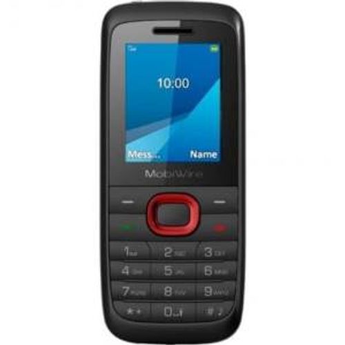 Mobiwire Telefono Cellulare Nakai 1.8