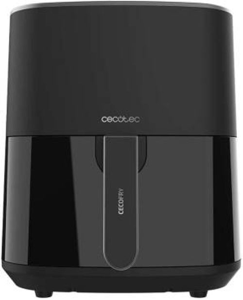 Cecotec Friggitrice ad Aria Cecofry Fantastik 5500 5,5l 1500w