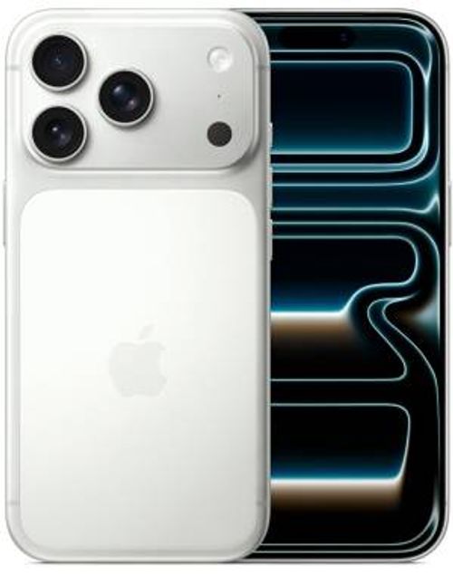 Apple iPhone 17 Pro 512GB 6,3