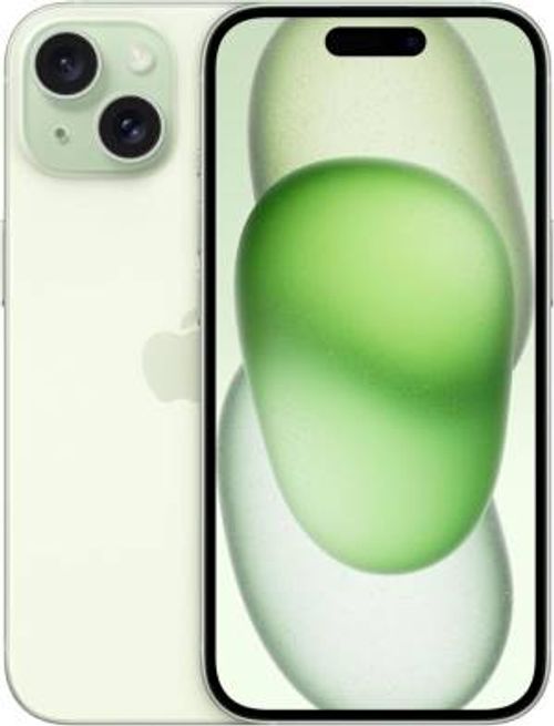 Apple iPhone 15 128GB 6.1