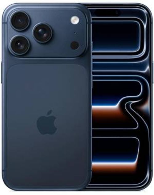 Apple iPhone 17 Pro 256GB 6,3