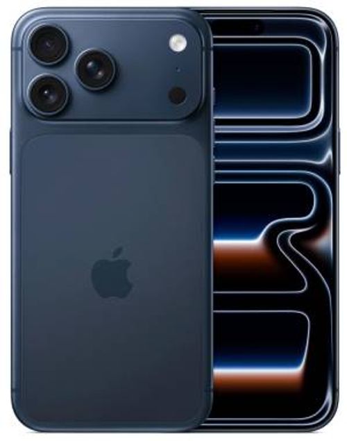 Apple iPhone 17 Pro Max 256GB 6,9