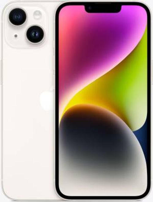 Apple iPhone 14 128GB 6.1