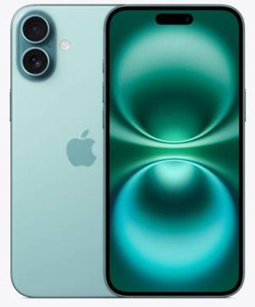Apple iPhone 16 128GB 6.1