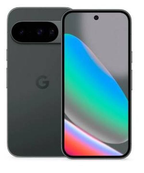 Google Pixel 10 12+256GB 6.3