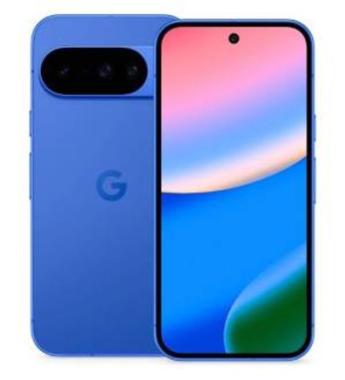 Google Pixel 10 12+256GB 6.3