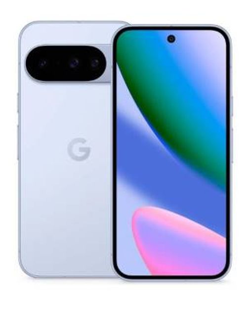 Google Pixel 10 12+128GB 6.3