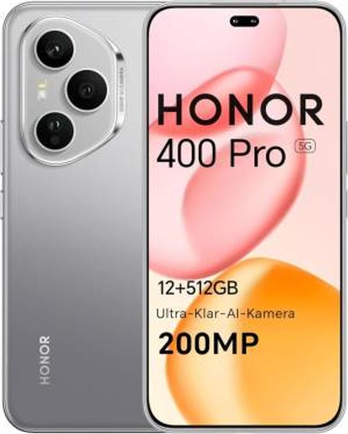Honor 400 Pro 12+512GB 6.7