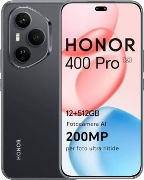 Honor 400 Pro 12+512GB 6.7